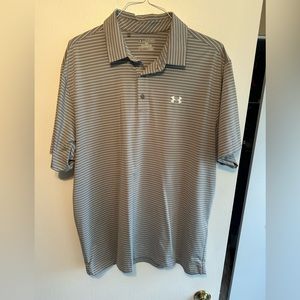 Under Armour XXL polo
